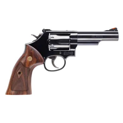 Smith & Wesson Classics 19 .357Mag. 4,25"/10,8cm løp 6-sk. uten lås 