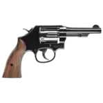 Smith &amp; Wesson Classics 10 .38 Spl. 4&quot;/10,2cm l&#248;p 6-sk. uten l&#229;s