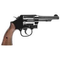 Smith &amp; Wesson Classics 10 .38 Spl. 4&quot;/10,2cm l&#248;p 6-sk. uten l&#229;s