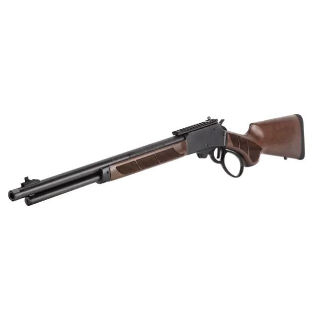Smith & Wesson modell 1854 LA Walnut 30-30 Win. 20"/51cm løp 