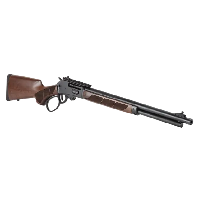 Smith & Wesson modell 1854 LA Walnut 30-30 Win. 20"/51cm løp 