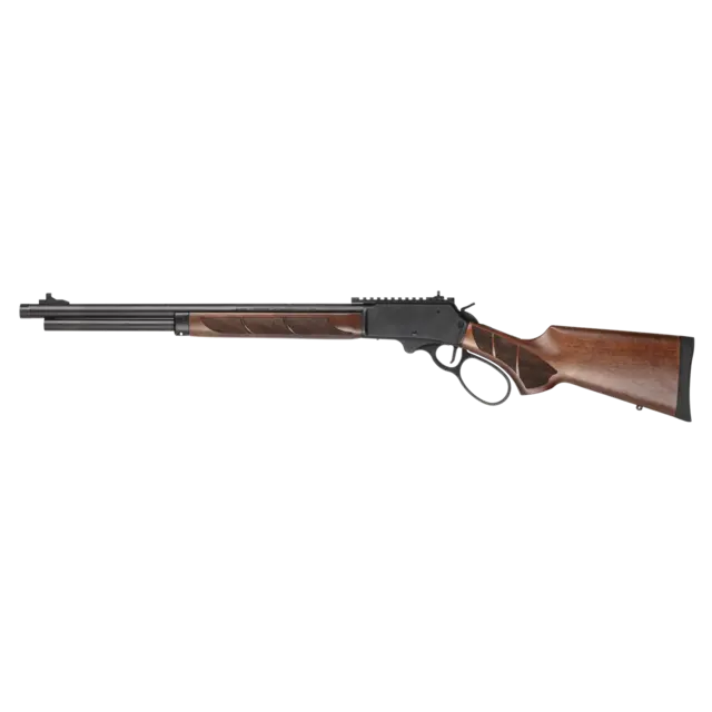 Smith & Wesson modell 1854 LA Walnut 30-30 Win. 20"/51cm løp 