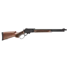 Smith &amp; Wesson modell 1854 LA Walnut 30-30 Win. 20&quot;/51cm l&#248;p