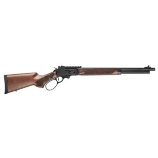 Smith &amp; Wesson modell 1854 LA Walnut 30-30 Win. 20&quot;/51cm l&#248;p