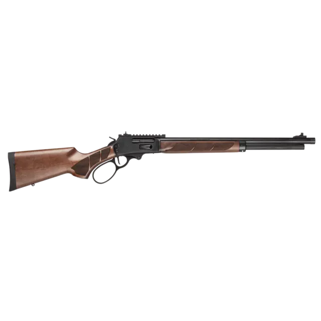 Smith & Wesson modell 1854 LA Walnut 30-30 Win. 20"/51cm løp 