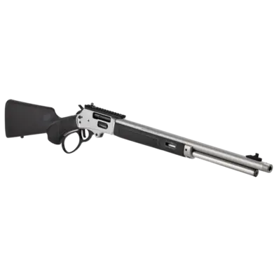 Smith & Wesson modell 1854 Syntet .45/70 GOVT 20"/51cm løp 