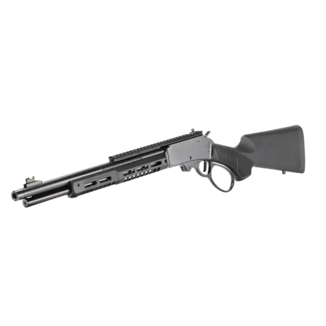 Smith & Wesson model 1854 Stealth Hunter 30-30 Winchester 16,5"/42 cm løp 