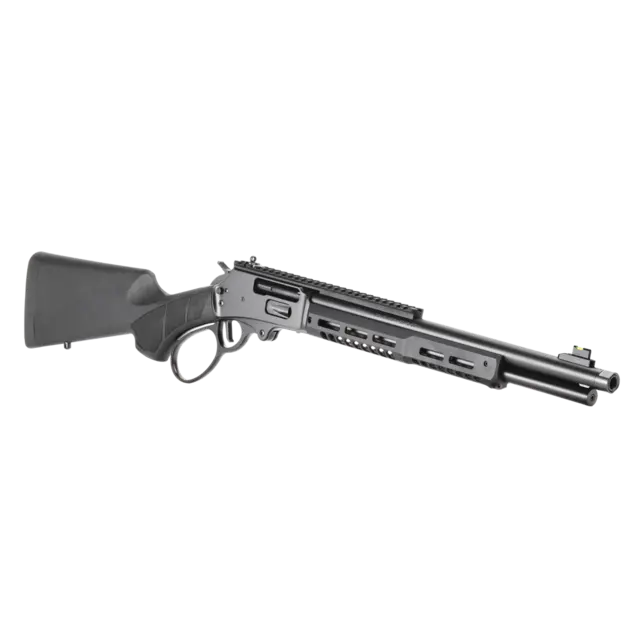 Smith & Wesson model 1854 Stealth Hunter 30-30 Winchester 16,5"/42 cm løp 