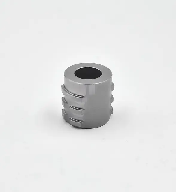 Smith & Wesson Blindkompensator 460 for SW460 med utbyttbar komp. 