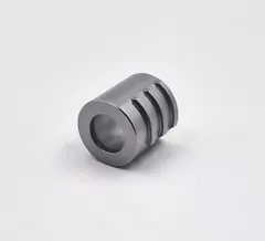 Smith &amp; Wesson Blindkompensator 460 for SW460 med utbyttbar komp.
