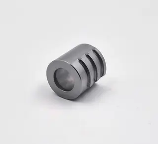 Smith &amp; Wesson Blindkompensator 460 for SW460 med utbyttbar komp.
