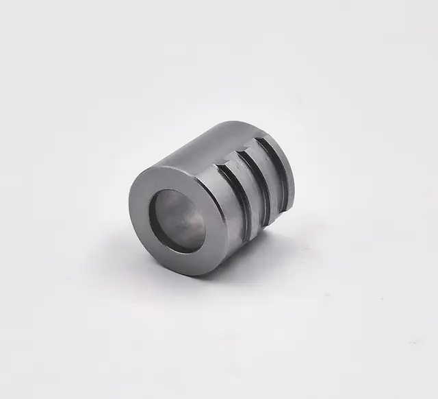 Smith & Wesson Blindkompensator 460 for SW460 med utbyttbar komp. 