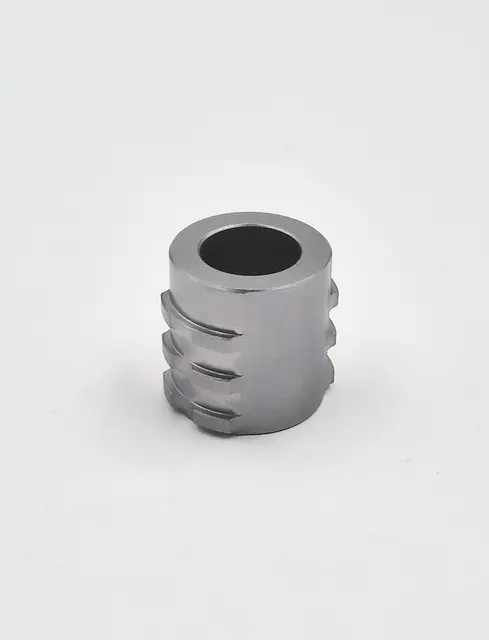 Smith & Wesson Blindkompensator 500 for SW500 med utbyttbar komp. 