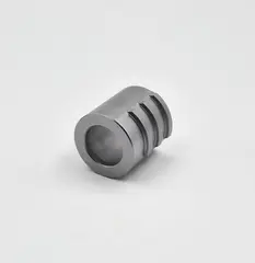 Smith &amp; Wesson Blindkompensator 500 for SW500 med utbyttbar komp.