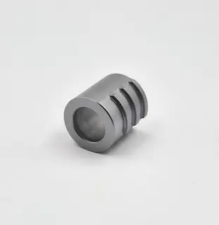 Smith &amp; Wesson Blindkompensator 500 for SW500 med utbyttbar komp.