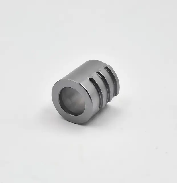 Smith & Wesson Blindkompensator 500 for SW500 med utbyttbar komp. 