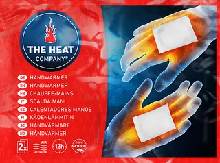 THc EASY H&#229;ndvarmer 1 par