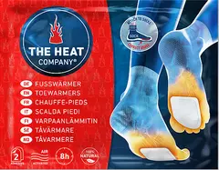THc EASY T&#229;varmer 1 par