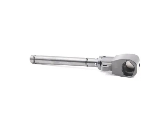 Sauer 404/505 Javelin Locking adapter 