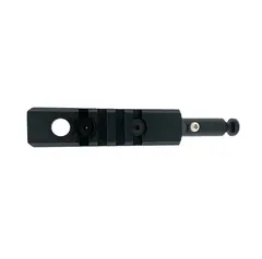 ST Valhalla Picatinny rail and spigot