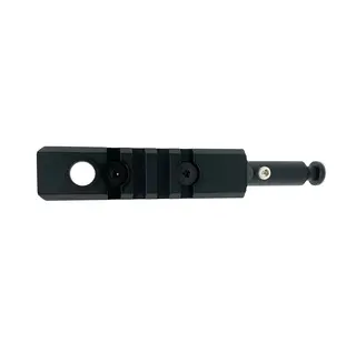 ST Valhalla Picatinny rail and spigot