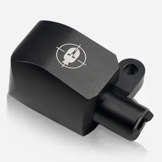 Spartan Blaser R8 adapter