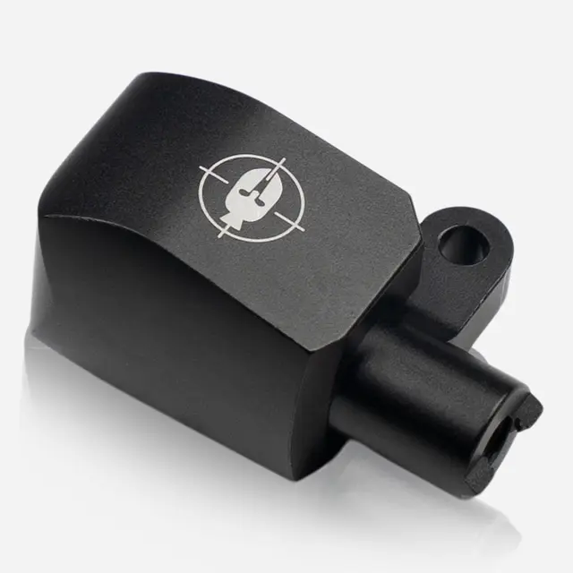 Spartan Blaser R8 adapter 
