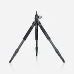 Spartan Ascent Tripod Woodland Gen 2