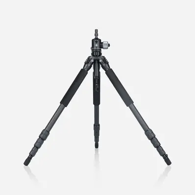 Spartan Ascent Tripod Woodland Gen 2 