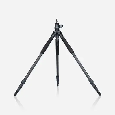 Spartan Ascent Tripod Woodland Gen 2 