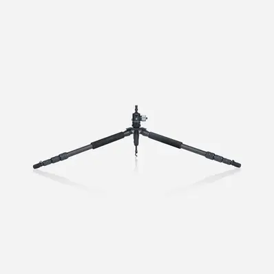 Spartan Ascent Tripod Woodland Gen 2 