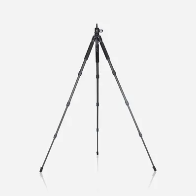 Spartan Ascent Tripod Woodland Gen 2 