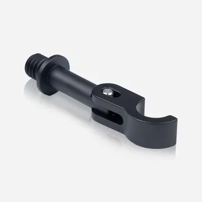 Spartan Ascent Tripod Hook 