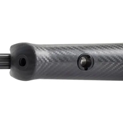 Spartan Classic Gunsmith Adapter & Dirt Plug 