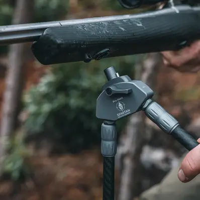 Spartan Classic Gunsmith Adapter & Dirt Plug 