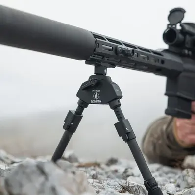 Spartan Classic M-Lok Adapter 