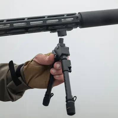 Spartan Classic M-Lok Adapter 