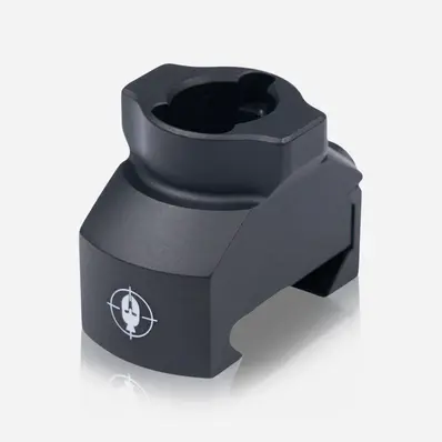 Spartan Classic Picatinny Adapter 