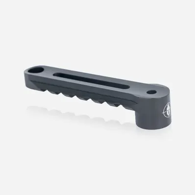 Spartan Classic Rifle Adapter & Picatinny Rail 