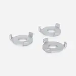 Spartan Claw Feet [pk/3]