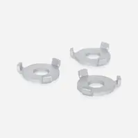 Spartan Claw Feet [pk/3]