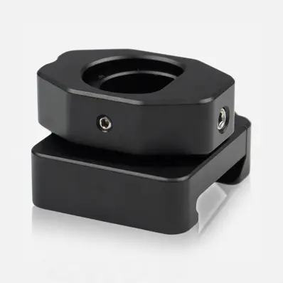Spartan Disc-Lok Adapter for Picatinny 