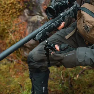 Spartan FHF Holster Coyote (Aspis Javelin Holster) 