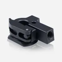 Spartan Heavy Optics Adapter and Carbon Rod