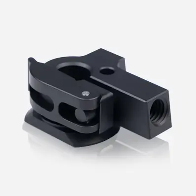 Spartan Heavy Optics Adapter and Carbon Rod 