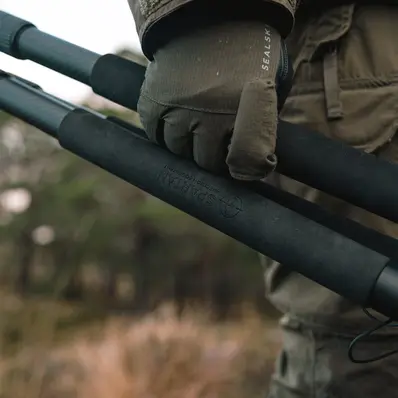 Spartan Hercules - Tripod Disc-Lok Spigot 