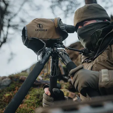 Spartan Hercules - Tripod Disc-Lok Spigot 