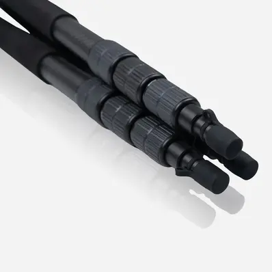 Spartan Hercules - Tripod Disc-Lok Spigot 