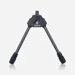 Spartan Javelin Lite Bipod Standard Length - Black
