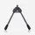 Spartan Javelin Lite Bipod Standard Length - Black